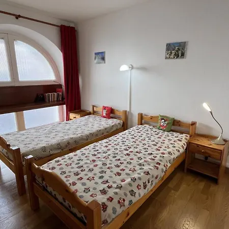 6/8 Pers, Centre-ville Avec Jardin, Proche Telecabines - Fr-1-234-311 * Cauterets