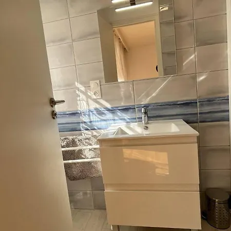 6/8 Pers, Centre-ville Avec Jardin, Proche Telecabines - Fr-1-234-311