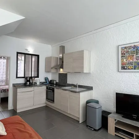 Appartamento Spacieux Avec Jardin Et Parking Gratuit - Fr-1-234-311 Cauterets
