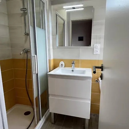 6/8 Pers, Centre-ville Avec Jardin, Proche Telecabines - Fr-1-234-311 * Cauterets