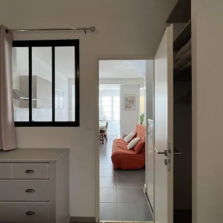 Spacieux Avec Jardin Et Parking Gratuit - Fr-1-234-311 * Cauterets